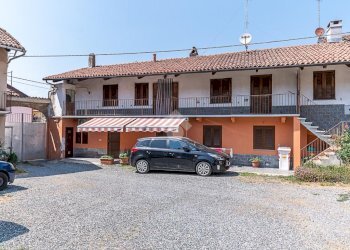 Rustic Via san lorenzo, Druento - photo 1