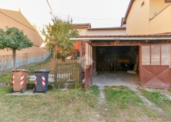 Rustic Via san lorenzo, Druento - photo 20