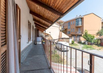 Rustic Via san lorenzo, Druento - photo 22