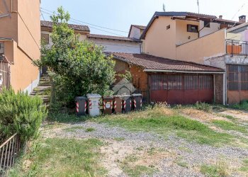 Rustic Via san lorenzo, Druento - photo 23