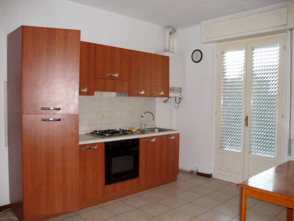 Cucina - Two-room apartment via Nazionale, Caino - photo 2