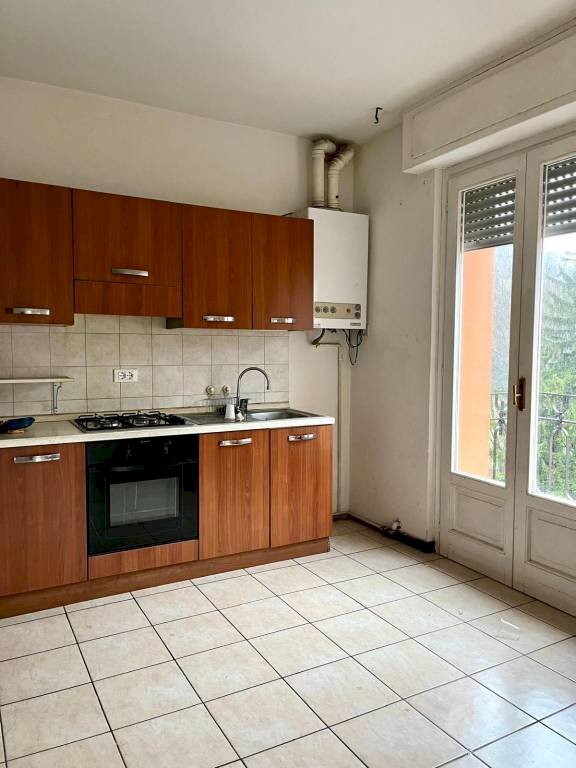 Cucina - Two-room apartment via Nazionale, Caino - photo 3