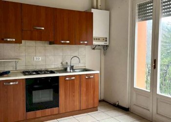 Cucina - Two-room apartment via Nazionale, Caino - photo 3