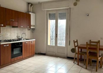 Cucina - Two-room apartment via Nazionale, Caino - photo 5