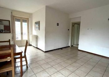 Salone - Two-room apartment via Nazionale, Caino - photo 7