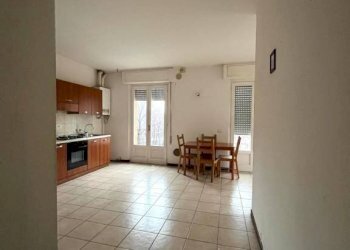 Cucina - Two-room apartment via Nazionale, Caino - photo 8