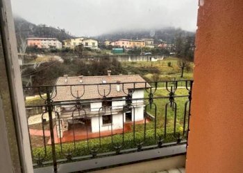 Balcone - Two-room apartment via Nazionale, Caino - photo 10