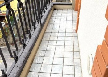Balcone - Two-room apartment via Nazionale, Caino - photo 11