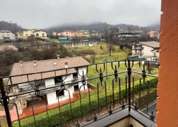 Balcone - Two-room apartment via Nazionale, Caino - photo 14
