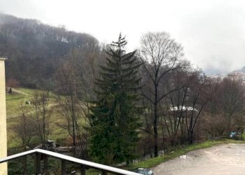 Vista - Two-room apartment via Nazionale, Caino - photo 15
