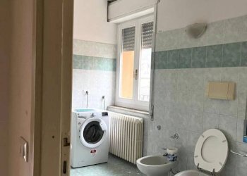 Bagno - Two-room apartment via Nazionale, Caino - photo 17