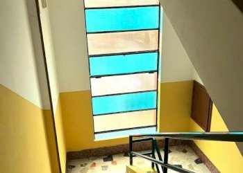 Interno palazzo - Two-room apartment via Nazionale, Caino - photo 21