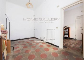 Stanza non arredata - Bilocale via Ponterotto, Genova (zona Marassi) - foto 6