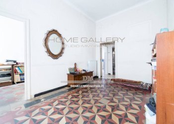 Interno appartamento - Bilocale via Ponterotto, Genova (zona Marassi) - foto 8