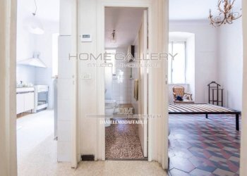 Interno appartamento - Bilocale via Ponterotto, Genova (zona Marassi) - foto 13