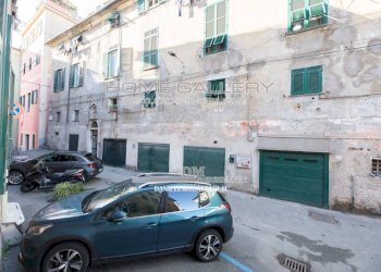 Zona - Bilocale via Ponterotto, Genova (zona Marassi) - foto 18