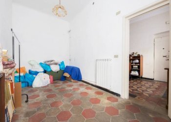 Box auto - Bilocale via Ponterotto, Genova (zona Marassi) - foto 25