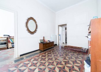 Interno appartamento - Bilocale via Ponterotto, Genova (zona Marassi) - foto 27