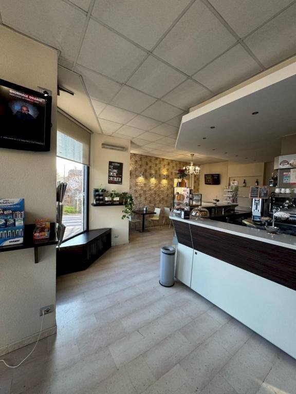Interno non residenziale - Cafeteria - Cold Bar Gassino Torinese - photo 2