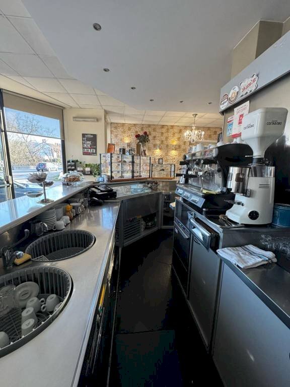 Interno non residenziale - Cafeteria - Cold Bar Gassino Torinese - photo 3