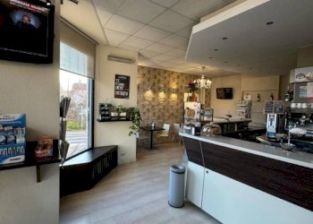 Interno non residenziale - Cafeteria - Cold Bar Gassino Torinese - photo 2