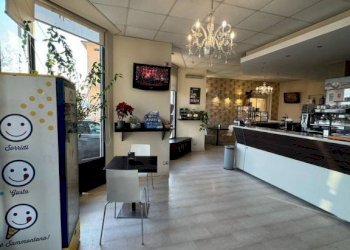 Interno non residenziale - Bar Tavola Calda - Fredda Gassino Torinese - foto 5