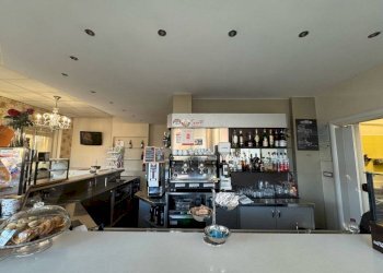 Interno non residenziale - Bar Tavola Calda - Fredda Gassino Torinese - foto 9