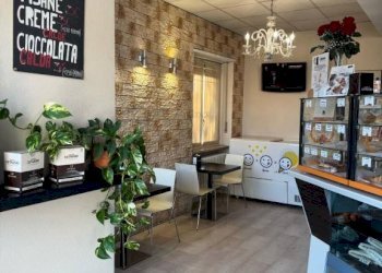 Interno non residenziale - Bar Tavola Calda - Fredda Gassino Torinese - foto 11