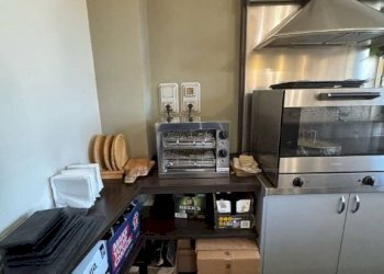 Cucina - Cafeteria - Cold Bar Gassino Torinese - photo 12