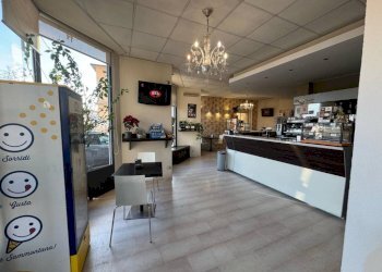 Interno non residenziale - Bar Tavola Calda - Fredda Gassino Torinese - foto 13