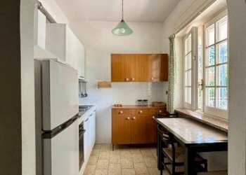 Cucina - Trilocale via Circonvallazione Vigne, 14, Chiusa di Pesio - foto 5