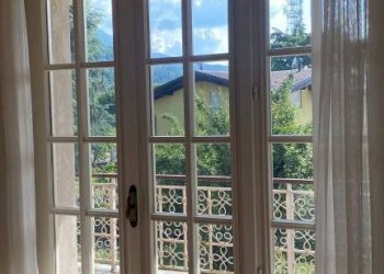 Interno palazzo - Trilocale via Circonvallazione Vigne, 14, Chiusa di Pesio - foto 8