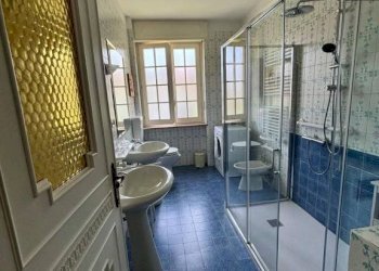 Bagno - Trilocale via Circonvallazione Vigne, 14, Chiusa di Pesio - foto 10