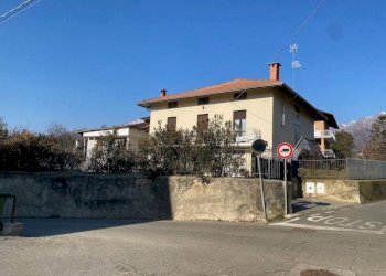 Facciata - Villa via San Sebastiano, Occhieppo Superiore - foto 2