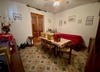 Salone - Villa via San Sebastiano, Occhieppo Superiore - foto 7