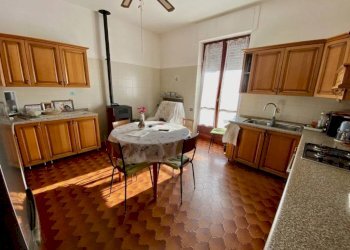 Cucina - Villa via San Sebastiano, Occhieppo Superiore - foto 9