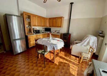 Cucina - Villa via San Sebastiano, Occhieppo Superiore - foto 10