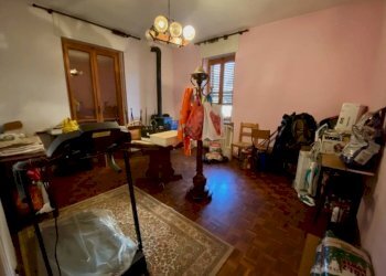 Camera da letto - Villa via San Sebastiano, Occhieppo Superiore - foto 12