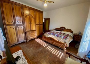 Camera da letto - Villa via San Sebastiano, Occhieppo Superiore - foto 15