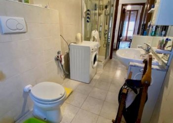 Bagno - Villa via San Sebastiano, Occhieppo Superiore - foto 16