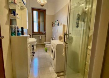 Bagno - Villa via San Sebastiano, Occhieppo Superiore - foto 17