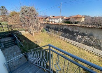 Balcone - Villa via San Sebastiano, Occhieppo Superiore - foto 18