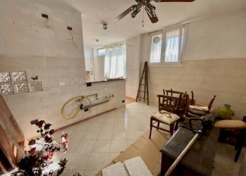 Stanza non arredata - Villa via San Sebastiano, Occhieppo Superiore - foto 21