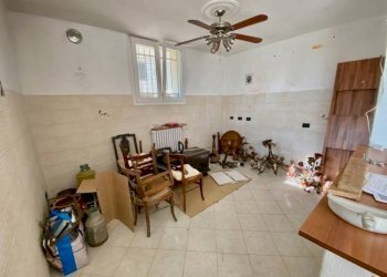 Salone - Villa via San Sebastiano, Occhieppo Superiore - foto 22