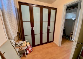 Ripostiglio - Villa via San Sebastiano, Occhieppo Superiore - foto 24