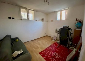 Camera da letto - Villa via San Sebastiano, Occhieppo Superiore - foto 28