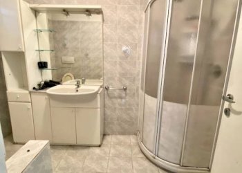 Bagno - Villa via San Sebastiano, Occhieppo Superiore - foto 30