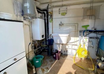 Lavanderia - Villa via San Sebastiano, Occhieppo Superiore - foto 36