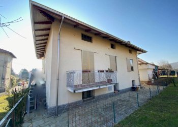 Facciata - Villa via San Sebastiano, Occhieppo Superiore - foto 39
