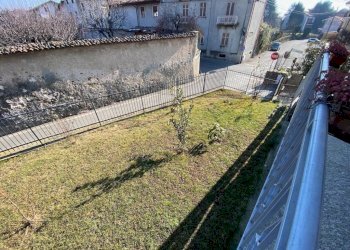 Giardino - Villa via San Sebastiano, Occhieppo Superiore - foto 40